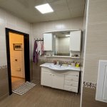 Satılır 3 otaqlı Yeni Tikili, İnşaatçılar metrosu, Yasamal rayonu 20