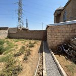 Satılır 4 otaqlı Həyət evi/villa, Zabrat qəs., Sabunçu rayonu 23