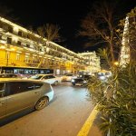 Kirayə (aylıq) 3 otaqlı Köhnə Tikili, Sahil metrosu, Sahil bağı, Səbail rayonu 9