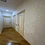 Satılır 2 otaqlı Yeni Tikili, 20 Yanvar metrosu, 1-ci mikrorayon, Nəsimi rayonu 5