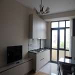 Kirayə (aylıq) 2 otaqlı Yeni Tikili, Memar Əcəmi metrosu, 9-cu mikrorayon, Binəqədi rayonu 1