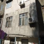 Satılır 3 otaqlı Köhnə Tikili, Bayıl qəs., Səbail rayonu 1