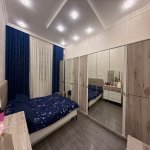 Satılır 3 otaqlı Yeni Tikili, Badamdar qəs., Səbail rayonu 4