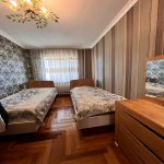 Kirayə (aylıq) 3 otaqlı Köhnə Tikili, 20 Yanvar metrosu, Nəsimi rayonu 6