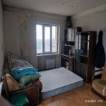 Satılır 2 otaqlı Köhnə Tikili, Qara Qarayev metrosu, 8-ci kilometr, Nizami rayonu 2