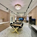 Satılır 4 otaqlı Yeni Tikili, Nəriman Nərimanov metrosu, Nərimanov rayonu 3