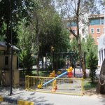 Продажа 2 комнат Вторичка, м. Нариман Нариманов метро, Наримановский р-н район 5