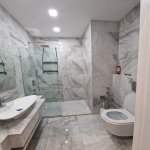 Kirayə (aylıq) 3 otaqlı Yeni Tikili, Ağ şəhər, Xətai rayonu 16