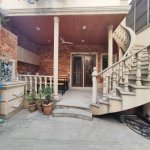 Satılır 9 otaqlı Həyət evi/villa, Koroğlu metrosu, Zabrat qəs., Sabunçu rayonu 1
