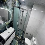 Satılır 3 otaqlı Köhnə Tikili, İnşaatçılar metrosu, Yasamal rayonu 12