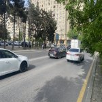 Kirayə (aylıq) Obyekt, İnşaatçılar metrosu, Yasamal qəs., Yasamal rayonu 12