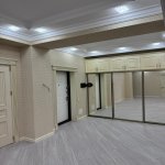 Аренда 3 комнатная Новостройка, м. Гянджлик метро, Айна Султанова памятник, Наримановский р-н район 4