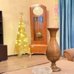 Kirayə (günlük) 3 otaqlı Köhnə Tikili, Sahil metrosu, 28 Mall, Səbail rayonu 16