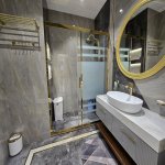 Kirayə (aylıq) 4 otaqlı Yeni Tikili, Xətai metrosu, Ağ şəhər, Xətai rayonu 15