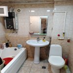 Satılır 2 otaqlı Köhnə Tikili, Bayıl qəs., Səbail rayonu 10