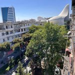 Satılır 3 otaqlı Köhnə Tikili, Nəriman Nərimanov metrosu, Montin qəs., Nərimanov rayonu 24