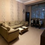 Kirayə (aylıq) 2 otaqlı Yeni Tikili, Qara Qarayev metrosu, Xəzər Universiteti, Nizami rayonu 3