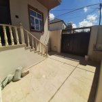 Satılır 3 otaqlı Həyət evi/villa, Azadlıq metrosu, Binəqədi qəs., Binəqədi rayonu 9