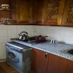 Kirayə (aylıq) 3 otaqlı Köhnə Tikili, Nizami metrosu, Yasamal rayonu 4