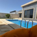 Kirayə (aylıq) 4 otaqlı Bağ evi, Mərdəkan, Xəzər rayonu 16
