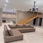 Kirayə (aylıq) 4 otaqlı Bağ evi, Xəzər rayonu 7