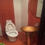Kirayə (günlük) 2 otaqlı Yeni Tikili, Xətai metrosu, Ağ şəhər, Xətai rayonu 4