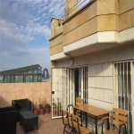 Kirayə (aylıq) 3 otaqlı Köhnə Tikili, İçərişəhər metrosu, Səbail rayonu 1