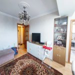 Satılır 2 otaqlı Köhnə Tikili, Gənclik metrosu, Nərimanov rayonu 4