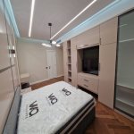 Kirayə (aylıq) 5 otaqlı Yeni Tikili, Bayıl qəs., Səbail rayonu 17