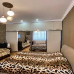 Satılır 7 otaqlı Həyət evi/villa, Badamdar qəs., Səbail rayonu 11