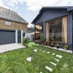 Kirayə (günlük) 2 otaqlı Həyət evi/villa Qəbələ 5