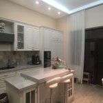 Kirayə (aylıq) 8 otaqlı Həyət evi/villa, Bilgəh qəs., Sea Breeze, Sabunçu rayonu 20