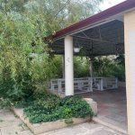 Kirayə (aylıq) 16 otaqlı Bağ evi, İçərişəhər metrosu, Badamdar qəs., Səbail rayonu 21