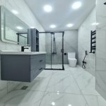 Satılır 3 otaqlı Yeni Tikili, Neftçilər metrosu, Nizami rayonu 6