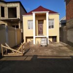 Satılır 3 otaqlı Həyət evi/villa, Zabrat qəs., Sabunçu rayonu 2