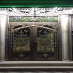 Satılır 5 otaqlı Həyət evi/villa, Badamdar qəs., Səbail rayonu 2