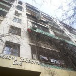 Kirayə (aylıq) 4 otaqlı Ofis, Neftçilər metrosu, Nizami rayonu 1