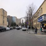 Satılır 3 otaqlı Köhnə Tikili, Gənclik metrosu, Yasamal rayonu 9