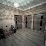 Продажа 2 комнат Новостройка, м. Ахмедли метро, пос. Старый Гуняшли, Хетаи район 9