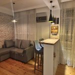 Kirayə (aylıq) 3 otaqlı Yeni Tikili, Bakıxanov qəs., Sabunçu rayonu 4