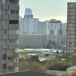 Kirayə (aylıq) 2 otaqlı Yeni Tikili, Nəriman Nərimanov metrosu, Nərimanov rayonu 1