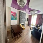 Satılır 3 otaqlı Köhnə Tikili, Neftçilər metrosu, Bakıxanov qəs., Sabunçu rayonu 2
