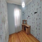 Satılır 6 otaqlı Həyət evi/villa, Avtovağzal metrosu, Biləcəri qəs., Binəqədi rayonu 12