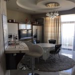 Kirayə (aylıq) 3 otaqlı Yeni Tikili, Nizami metrosu, Nizami rayonu 8
