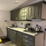 Kirayə (günlük) 6 otaqlı Bağ evi, Mərdəkan, Xəzər rayonu 10