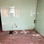 Satılır 3 otaqlı Köhnə Tikili, Həzi Aslanov metrosu, Xətai rayonu 9