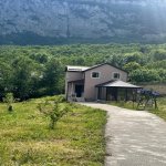 Kirayə (günlük) 4 otaqlı Bağ evi Quba 3