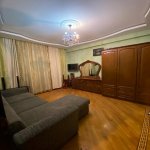 Kirayə (aylıq) 3 otaqlı Yeni Tikili, 20 Yanvar metrosu, Yasamal rayonu 7