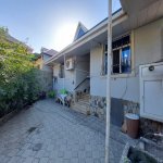 Satılır 3 otaqlı Həyət evi/villa, Koroğlu metrosu, Zabrat qəs., Sabunçu rayonu 2