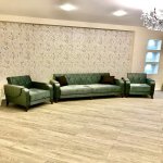 Kirayə (aylıq) 3 otaqlı Yeni Tikili, Xətai metrosu, Xətai rayonu 5